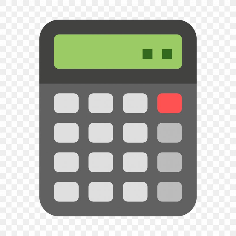Calculator Button, PNG, 1600x1600px, Calculator, Bar Chart, Bookmark, Button, Calculation Download Free