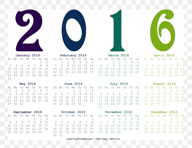 Calendar Font, PNG, 3300x2550px, Calendar, Brand, Text Download Free