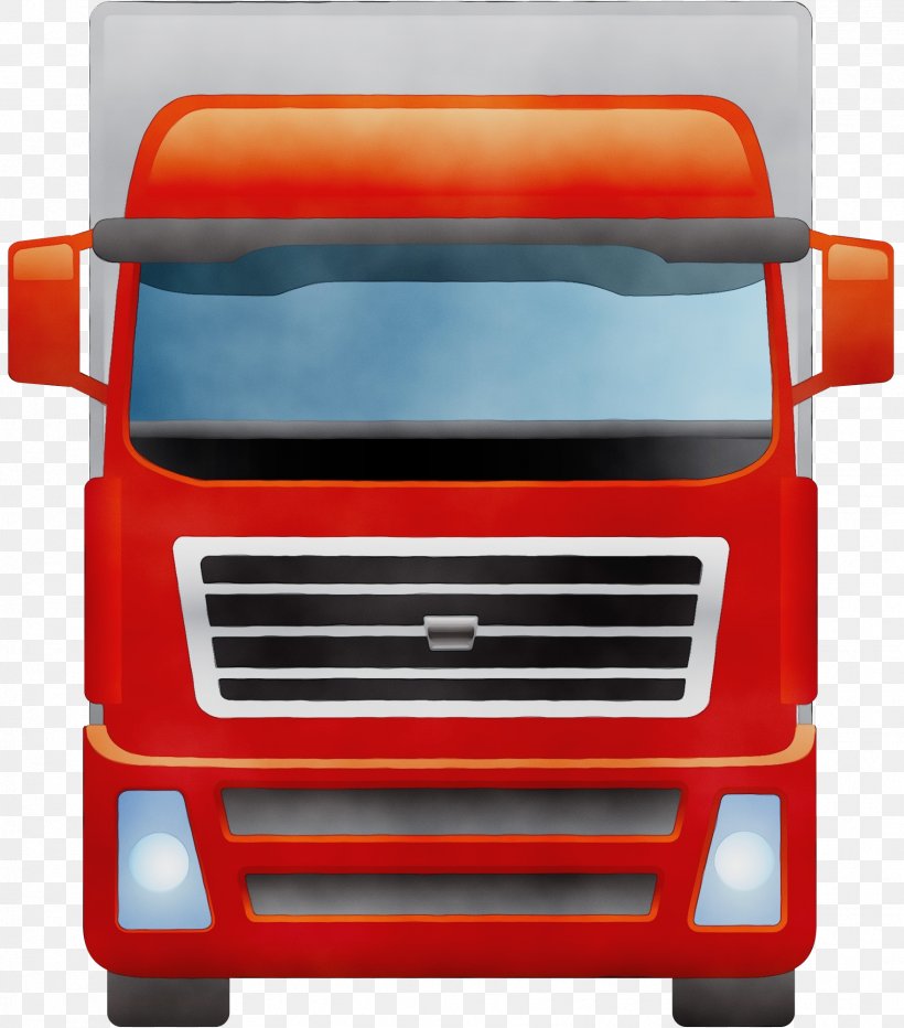 Cargo Vehicle Truck Bumper, PNG, 1758x2000px, Watercolor, Auto Part, Box Truck, Bumper, Car Download Free