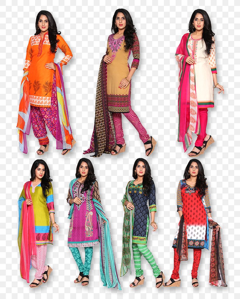 Clothing Dress Textile Женская одежда Churidar, PNG, 750x1020px, Clothing, Churidar, Clothing In India, Costume, Dress Download Free