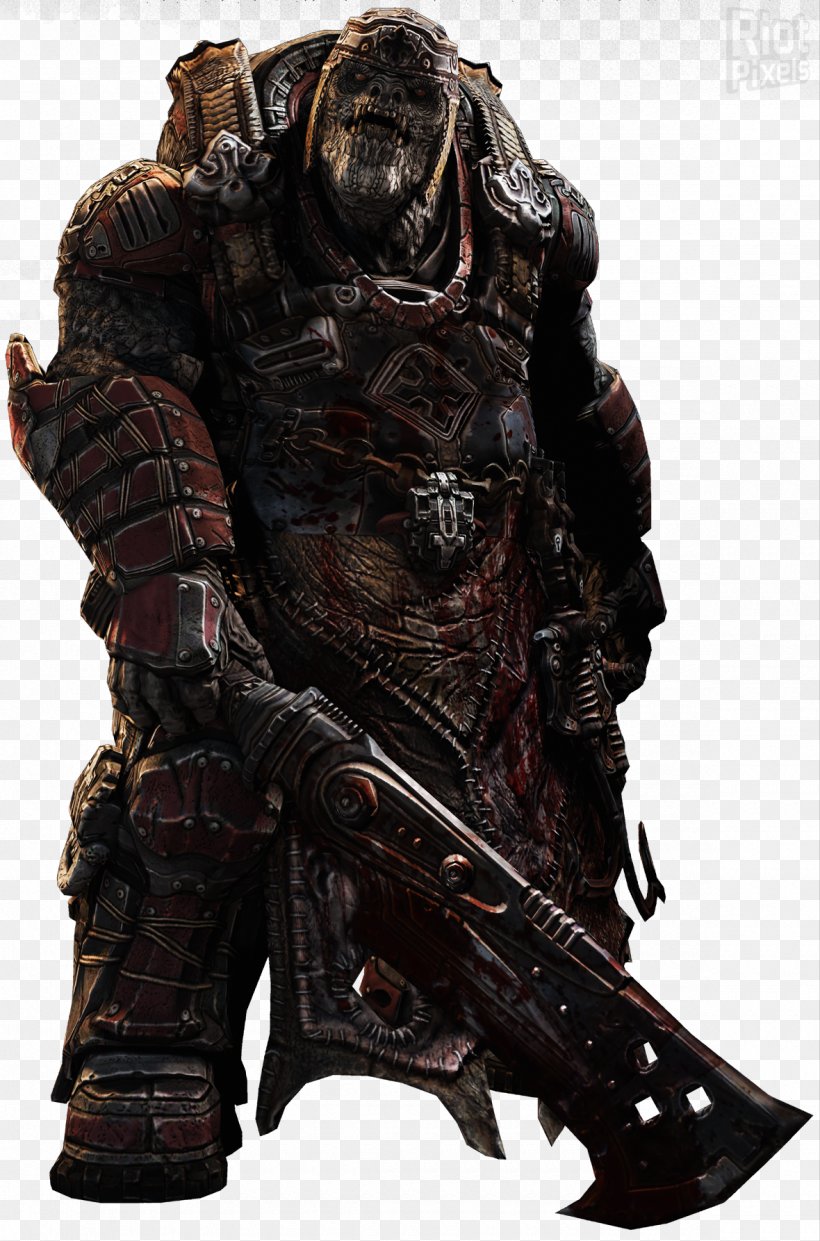 Gears Of War 3 Gears Of War: Judgment Gears Of War 2 Xbox 360, PNG, 1180x1786px, Gears Of War, Action Figure, Armour, Butcher, Cliff Bleszinski Download Free