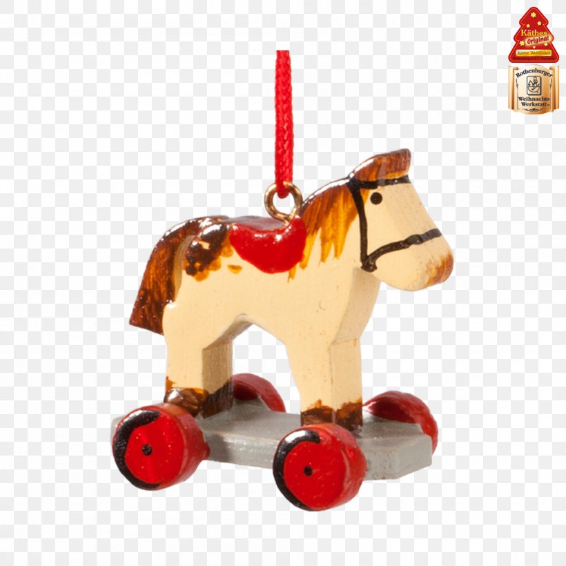 Horse Christmas Ornament Figurine Mammal, PNG, 1000x1000px, Horse, Animal, Animal Figure, Christmas, Christmas Decoration Download Free