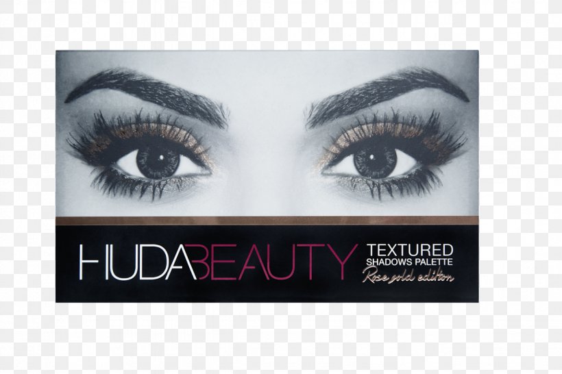 Huda Beauty Rose Gold Textured Shadows Palette Eye Shadow Huda Beauty Desert Dusk Eyeshadow Palette Cosmetics Huda Beauty Obsessions Eyeshadow Palette, PNG, 1227x818px, Watercolor, Cartoon, Flower, Frame, Heart Download Free