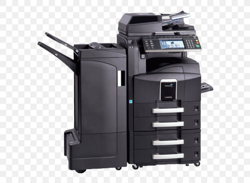 Kyocera Multi-function Printer Toner Photocopier, PNG, 600x600px, Kyocera, Consumables, Electronic Device, Ink, Ink Cartridge Download Free