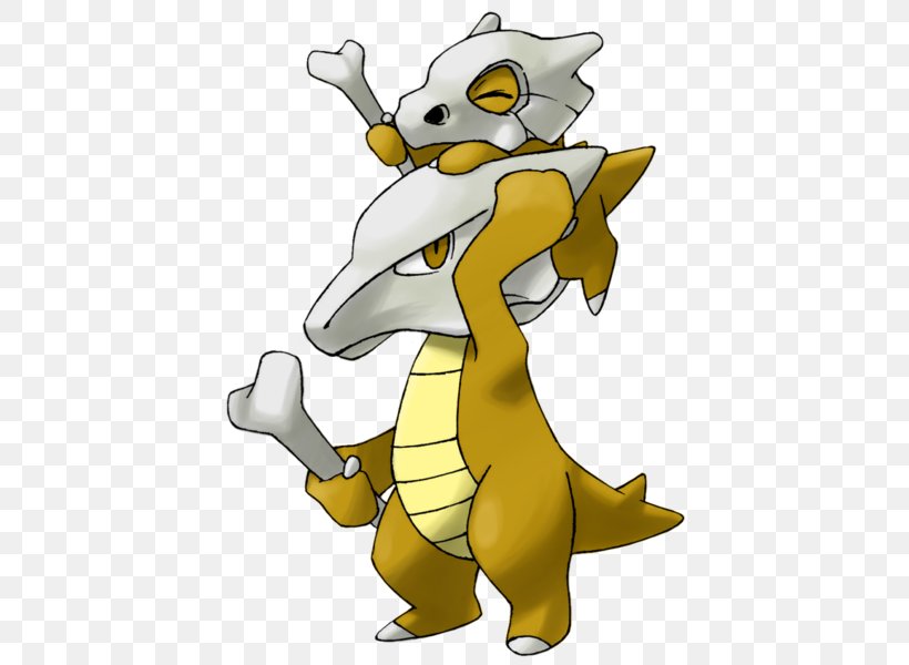 Línia Evolutiva De Cubone Marowak Pokémon GO, PNG, 430x600px, Cubone, Arcanine, Art, Carnivoran, Cartoon Download Free