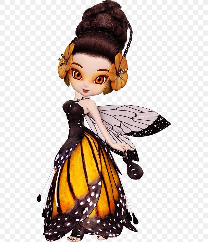 Monarch Butterfly Fairy Insect, PNG, 529x953px, Monarch Butterfly, Art, Brush Footed Butterfly, Brushfooted Butterflies, Butterfly Download Free