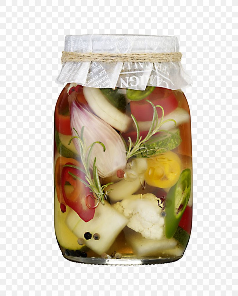 Pickling Giardiniera Vegetable Chinese Pickles, PNG, 824x1024px, Pickling, Bell Pepper, Bottle, Bottle Cap, Chinese Pickles Download Free