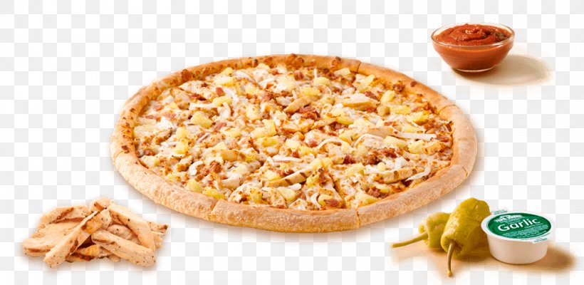 Pizza Barbecue Chicken Barbecue Sauce Westlake, PNG, 1000x489px, Pizza, American Food, Baked Goods, Barbecue, Barbecue Chicken Download Free