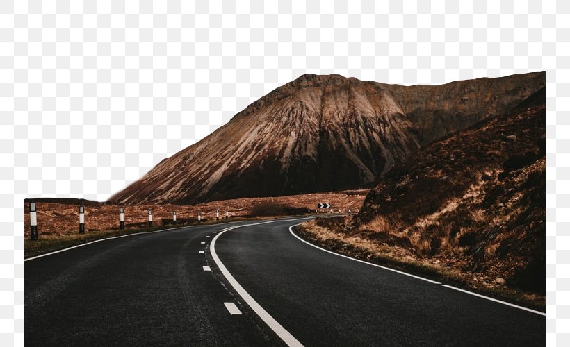 Road Highway Asphalt Infrastructure Highland, PNG, 750x500px, Road, Asphalt, Geological Phenomenon, Geology, Highland Download Free