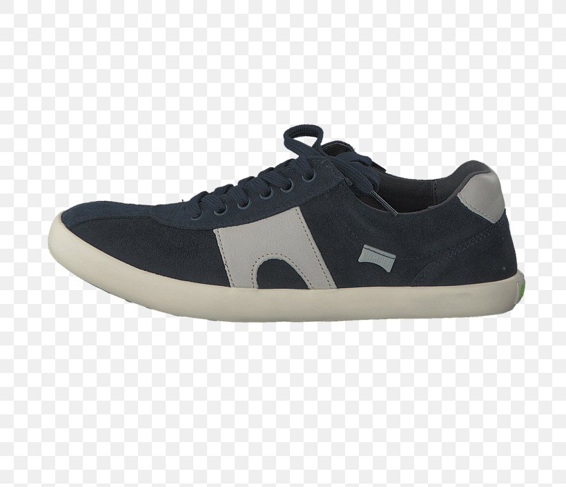 Sneakers Skate Shoe Blue Camper, PNG, 705x705px, Sneakers, Athletic Shoe, Black, Blue, Camper Download Free