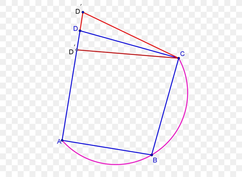 Triangle Line Circle Point, PNG, 516x600px, Triangle, Area, Microsoft Azure, Point, Symmetry Download Free
