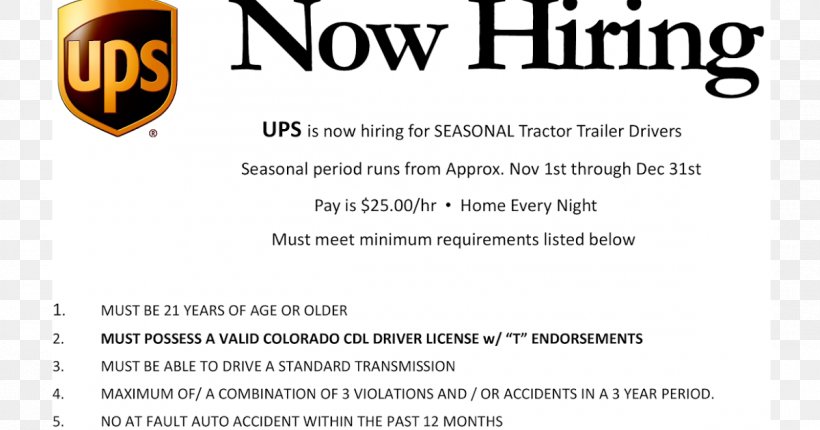 Application For Employment Commercial Driver's License Truck Driver Document Entomology, PNG, 1200x630px, Application For Employment, Area, Brand, Cover Letter, Document Download Free