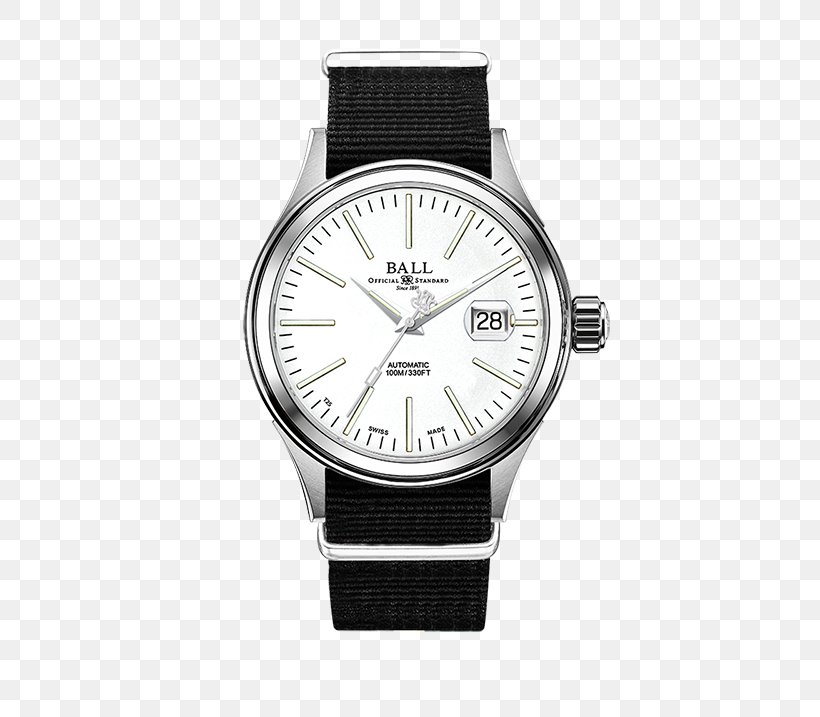 BALL Watch Company Bracelet Enterprise Rent-A-Car Automatic Watch, PNG, 500x717px, Ball Watch Company, Automatic Watch, Bracelet, Brand, Enterprise Rentacar Download Free
