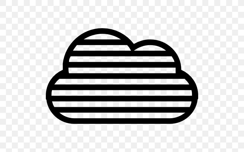 Fog Symbol Clip Art, PNG, 512x512px, Fog, Area, Black And White, Cloud, Cloud Cover Download Free