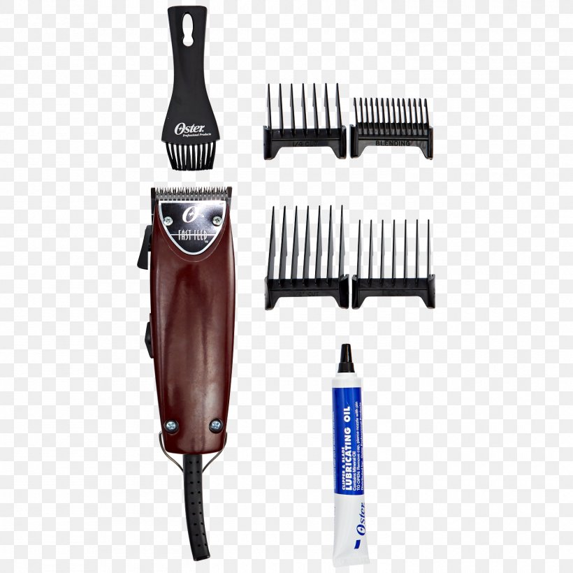 oster classic hair clippers