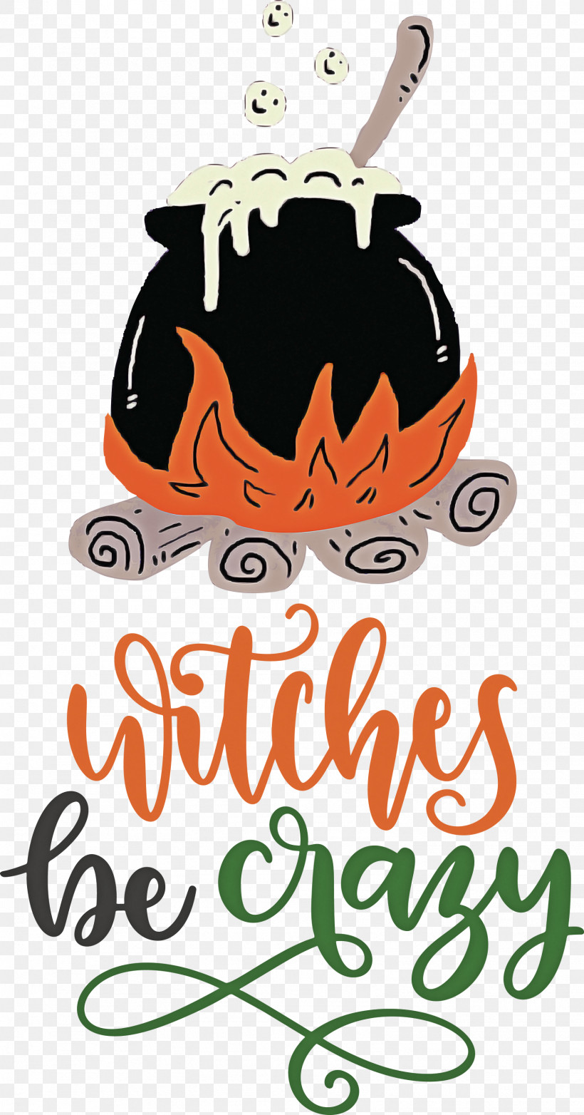 Happy Halloween Witches Be Crazy, PNG, 1572x3000px, Happy Halloween, Cartoon, Geometry, Line, Logo Download Free