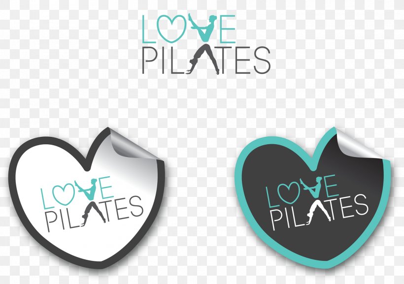 Logo Brand Font Product Pilates, PNG, 1920x1353px, Logo, Behance, Brand, Heart, Love Download Free