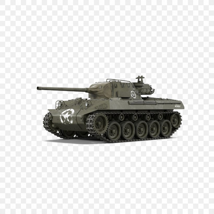 M18 Hellcat Churchill Tank, PNG, 1000x1000px, 3d Computer Graphics, M18 Hellcat, Churchill Tank, Combat Vehicle, Motor Vehicle Download Free