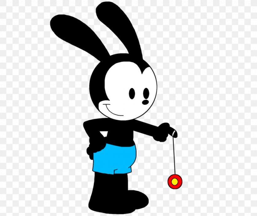 Oswald The Lucky Rabbit Cartoon Comics Drawing Clip Art, PNG, 974x820px, Oswald The Lucky Rabbit, Area, Cartoon, Comics, Deviantart Download Free