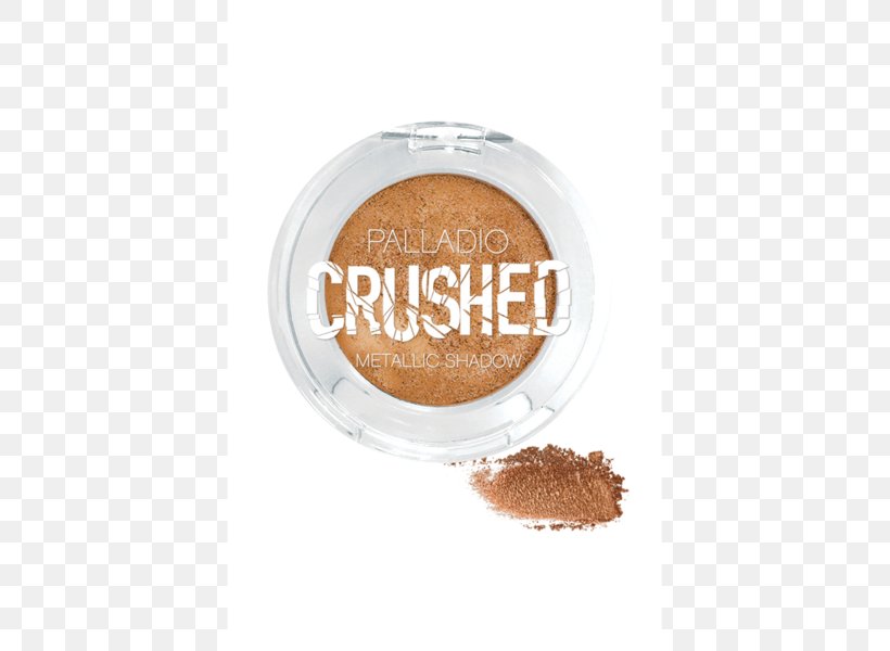 Palladio Crushed Metallic Shadow Eye Shadow Face Powder, PNG, 600x600px, Palladio Crushed Metallic Shadow, Chamomile, Eclipse, Eye, Eye Shadow Download Free