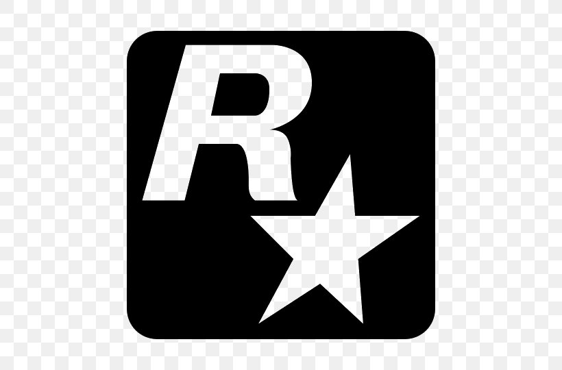 Rockstar Games Presents Table Tennis Max Payne 3 Grand Theft Auto V Video Game, PNG, 540x540px, Rockstar Games, Area, Black White, Brand, Grand Theft Auto Download Free