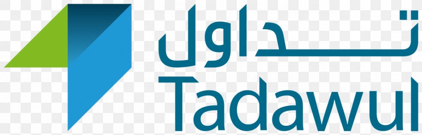 Saudi Arabia Logo Tadawul All Share Index Tasi Stock Exchange