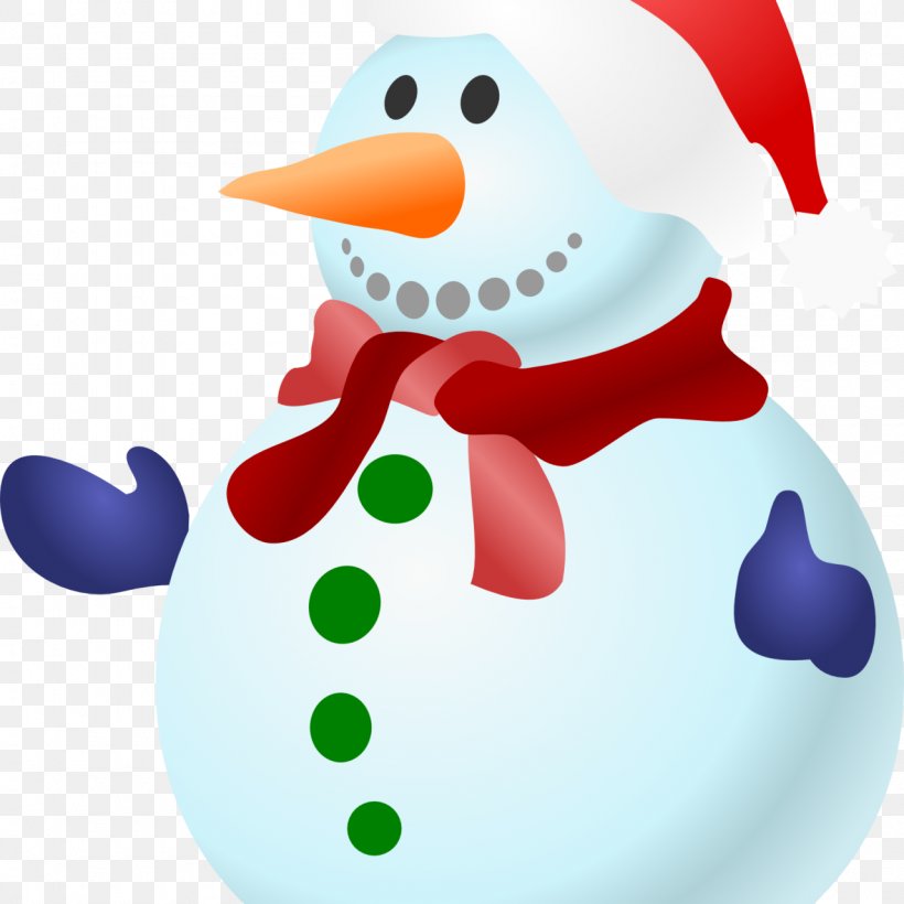 Snowman Clip Art, PNG, 1280x1280px, Snowman, Animation, Beak, Cartoon, Christmas Ornament Download Free