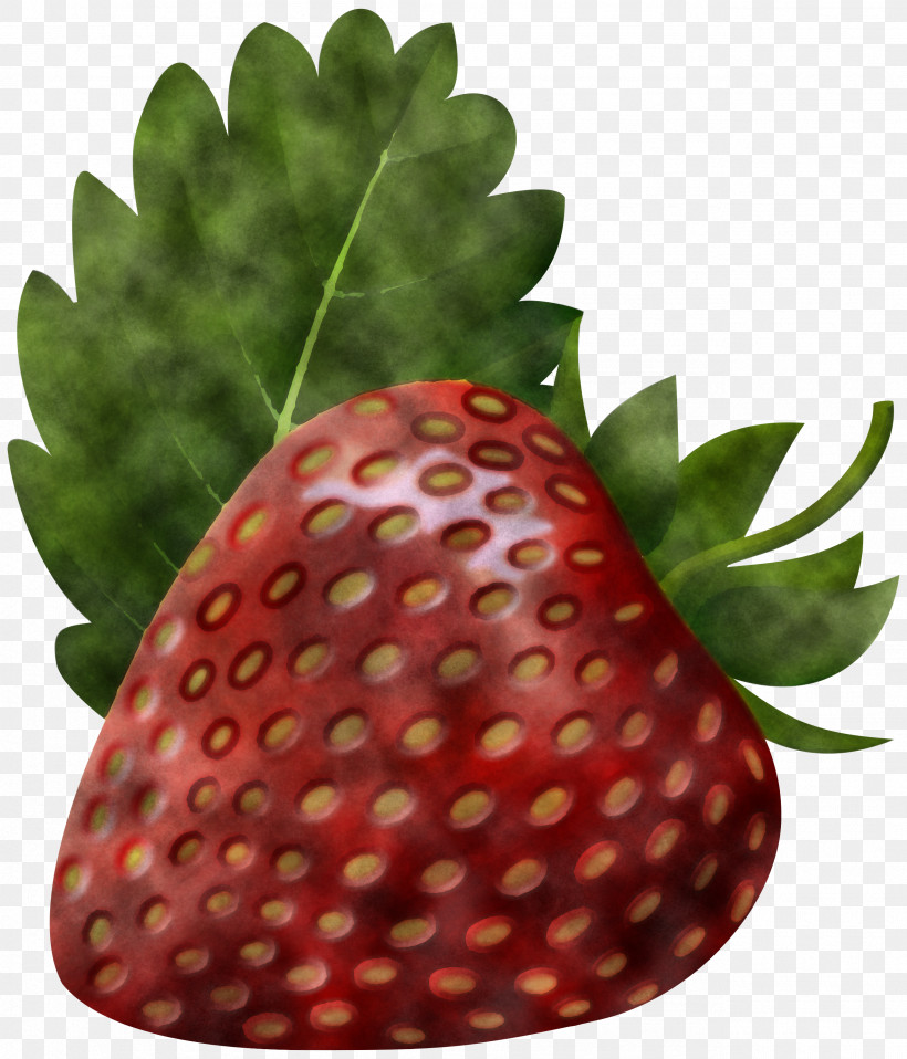 Strawberry, PNG, 2567x3000px, Strawberry, Accessory Fruit, Berry, Food, Fruit Download Free
