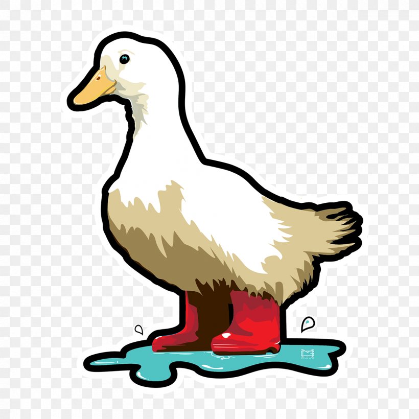 T-shirt Unisex Goose Textile, PNG, 1200x1200px, Tshirt, Artwork, Beak, Bird, Boot Download Free