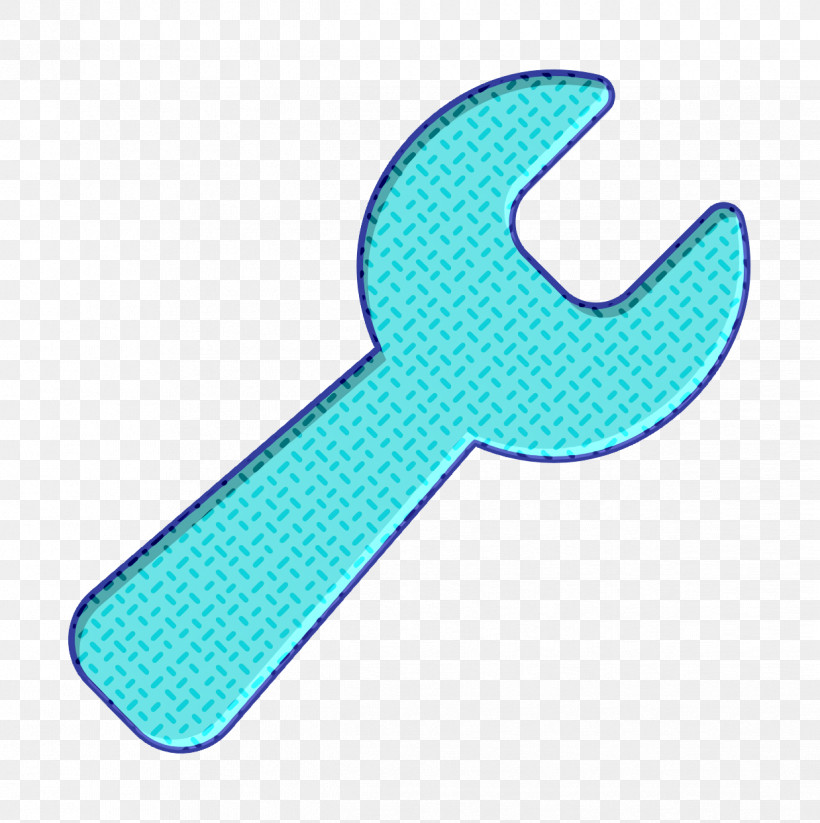 Black Wrench Icon Basicons Icon Tools And Utensils Icon, PNG, 1238x1244px, Basicons Icon, Geometry, Line, Mathematics, Meter Download Free