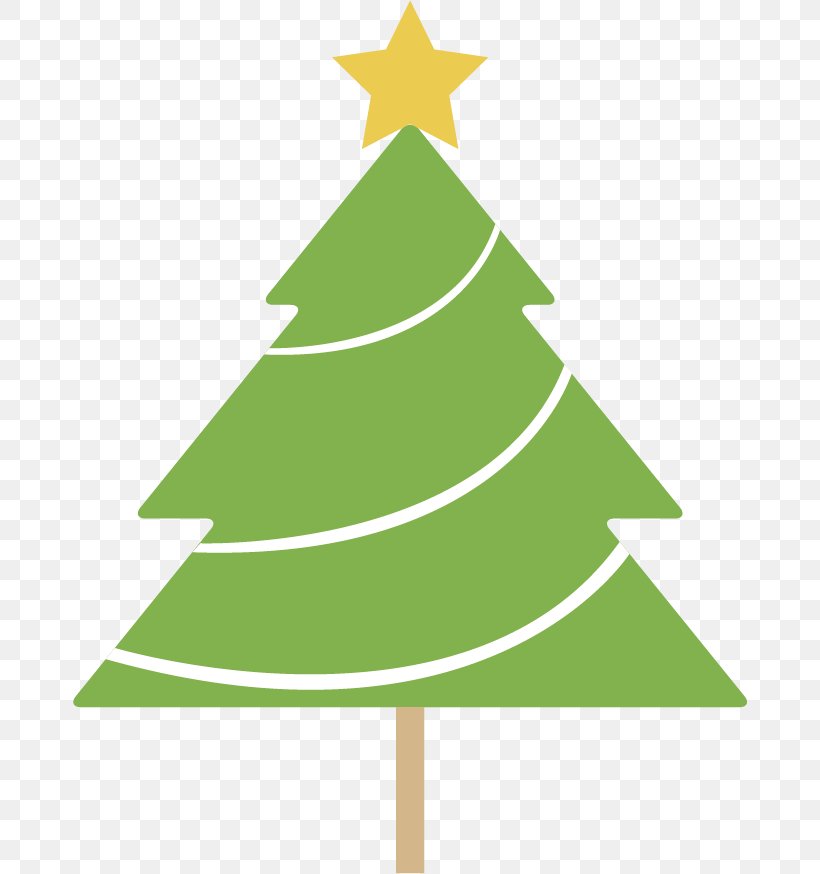 Christmas Tree Tree-topper Illustration, PNG, 674x874px, Christmas, Christmas Card, Christmas Decoration, Christmas Music, Christmas Ornament Download Free