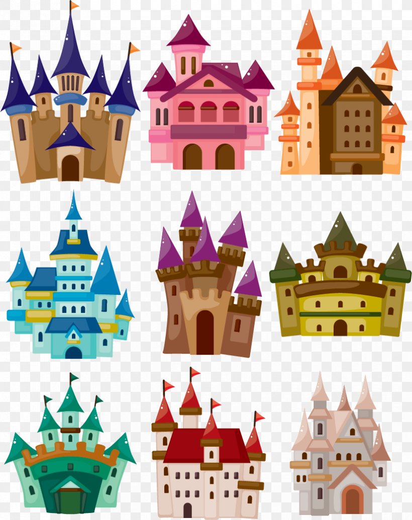 Clip Art Vector Graphics Royalty-free Illustration Drawing, PNG, 825x1042px, Royaltyfree, Cartoon, Castle, Christmas Ornament, Drawing Download Free