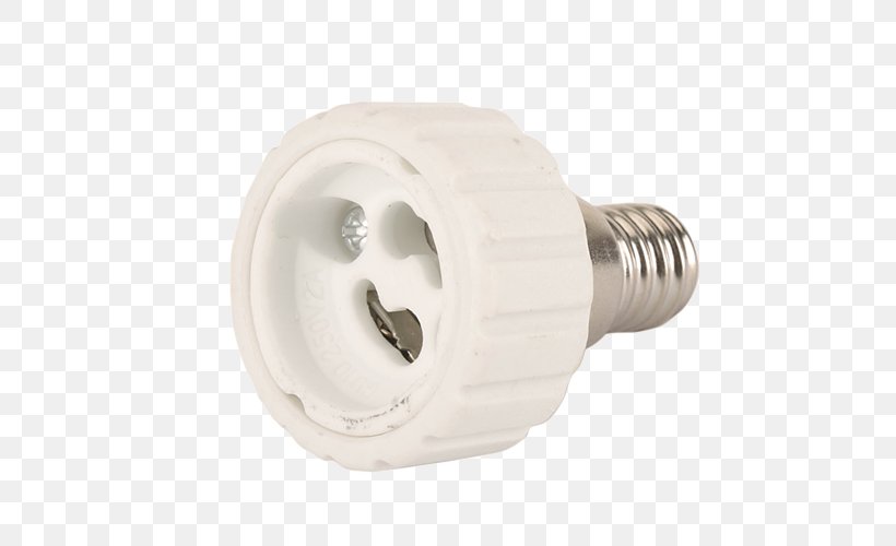 Edison Screw Lightbulb Socket Incandescent Light Bulb Bi-pin Lamp Base LED Lamp, PNG, 500x500px, Edison Screw, Adapter, Bipin Lamp Base, Boccola, Electricity Download Free