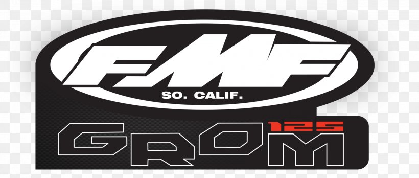 Exhaust System Logo Decal Sticker FMF Racing, PNG, 1984x843px, Exhaust System, Area, Brand, Decal, Emblem Download Free