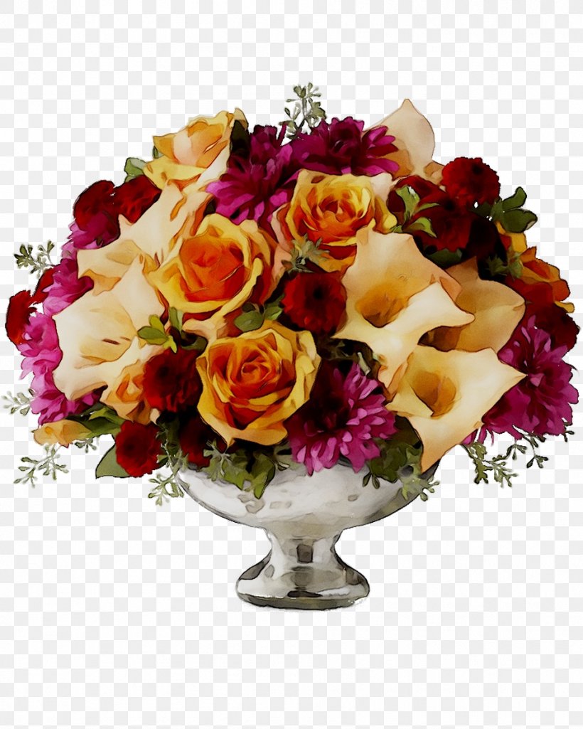 Garden Roses Floral Design Cut Flowers, PNG, 944x1180px, Garden Roses, Artificial Flower, Artwork, Bouquet, Centrepiece Download Free