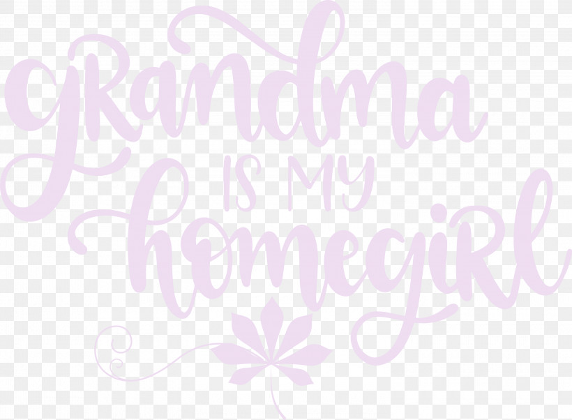 Grandma, PNG, 3000x2206px, Grandma, Lavender, Logo, Meter Download Free