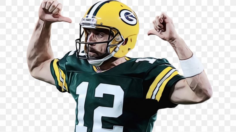 Green Bay Packers 2018 NFL Season Chicago Bears Oakland Raiders, PNG, 1334x750px, 2018 Nfl Season, Green Bay Packers, Aaron Rodgers, American Football, Bleacher Report Download Free