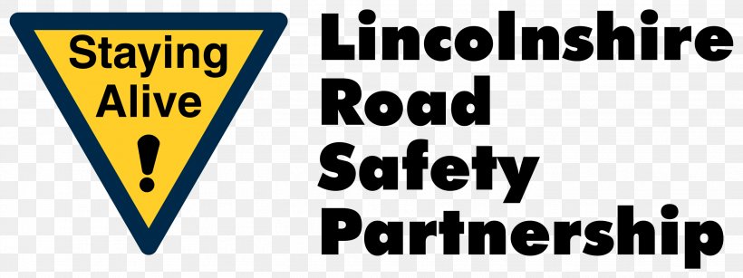 Lincolnshire Road Safety Partnership Vehicle Driving Boston, PNG, 2835x1063px, Road, Area, Banner, Boston, Brand Download Free