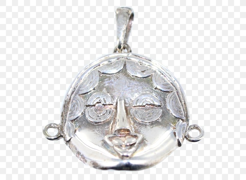 Locket Jewellery Silver Bijou Charms & Pendants, PNG, 597x600px, Locket, Africa, Akan People, Ashanti People, Bijou Download Free