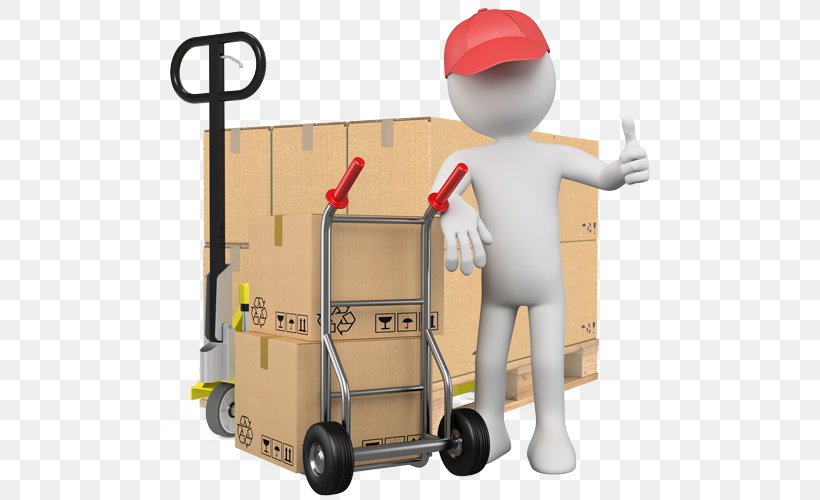 Mover Cargo Logistics Business Transport, PNG, 500x500px, Mover, Business, Cargo, Common Carrier, Courier Download Free