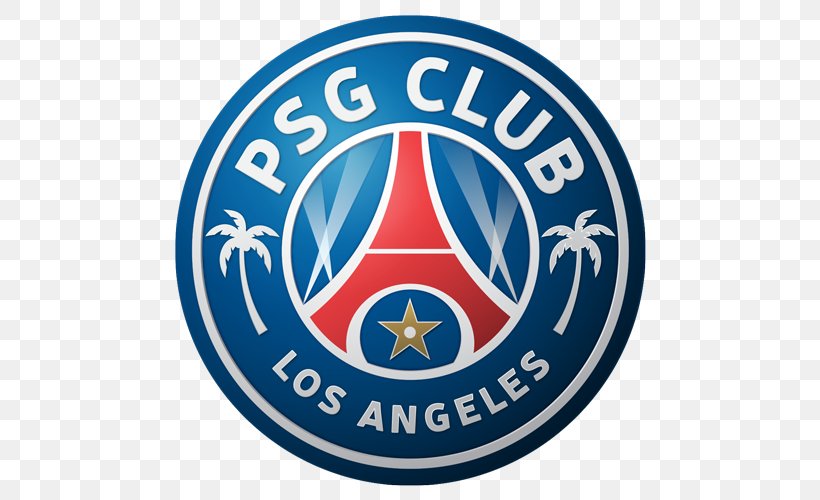 Paris Saint Germain F C Football Dream League Soccer Paris Saint Germain Esports Psg Lgd Png 500x500px