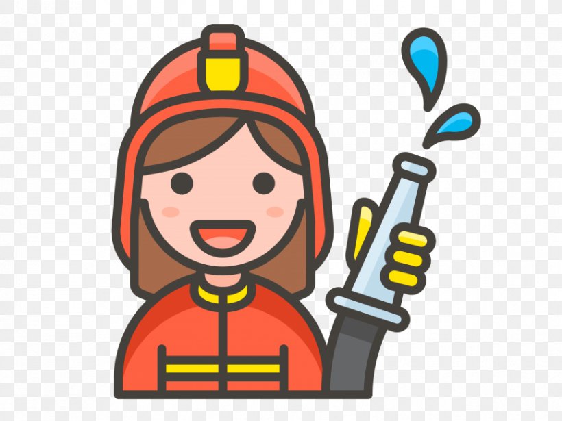 Firefighter Clip Art, PNG, 866x650px, Firefighter, Cartoon, Construction Worker, Fictional Character, Finger Download Free