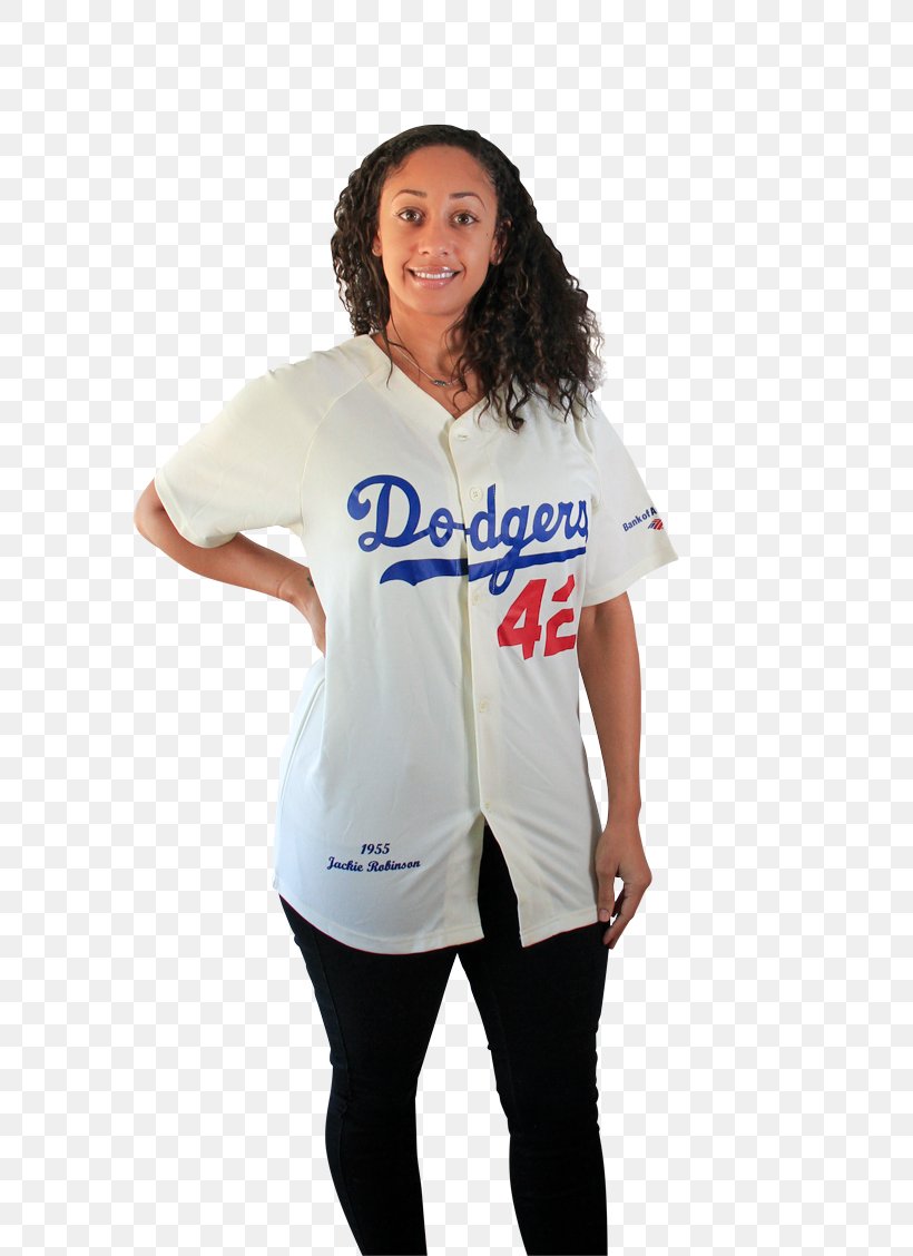 Sharon Robinson Jersey Los Angeles Dodgers 0 T-shirt, PNG, 752x1128px,  Jersey, Clothing, Costume, Hyunjin Ryu