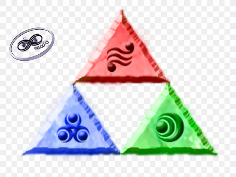 Triforce Drawing The Legend Of Zelda: Ocarina Of Time DeviantArt, PNG, 900x675px, Watercolor, Cartoon, Flower, Frame, Heart Download Free