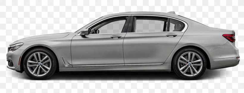 2018 BMW 7 Series Car 2016 BMW 750i 2009 BMW 750Li, PNG, 2000x767px, 2018 Bmw 7 Series, Alloy Wheel, Automotive Design, Automotive Exterior, Automotive Tire Download Free