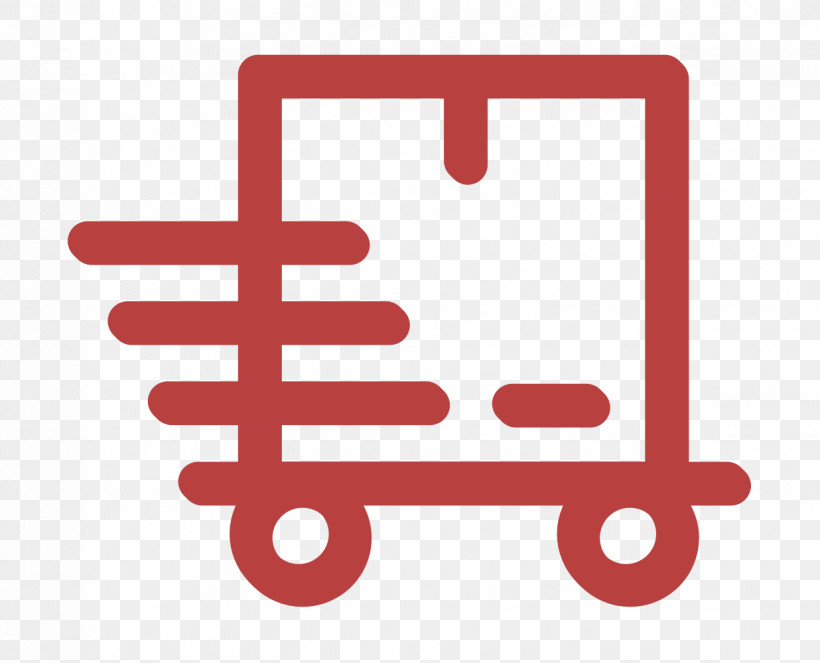 Delivery Icon Trolley Icon, PNG, 1236x1000px, Delivery Icon, Logo, Symbol, Text, Traffic Sign Download Free