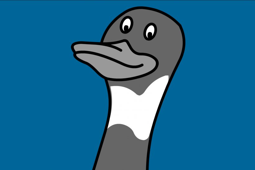 Jak And Daxter: The Precursor Legacy Duck PlayStation 3 PlayStation 2, PNG, 1538x1031px, Daxter, Beak, Bird, Cartoon, Cygnini Download Free