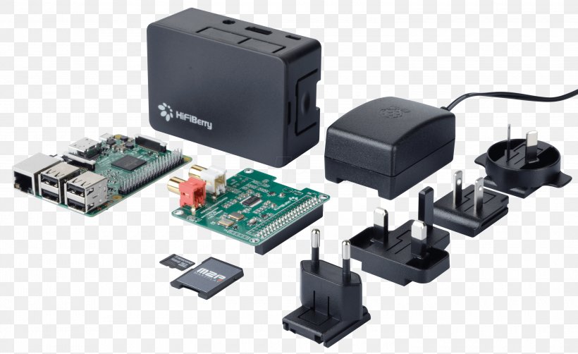 Raspberry Pi 3 Power Converters Raspbian, PNG, 3000x1840px, Raspberry Pi, Computer Component, Electrical Connector, Electronic Component, Electronic Device Download Free