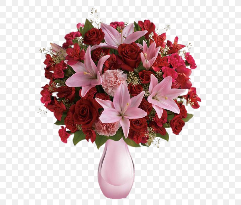 Teleflora Flower Bouquet Floristry Valentine's Day, PNG, 565x699px, Teleflora, Anniversary, Artificial Flower, Birthday, Cut Flowers Download Free
