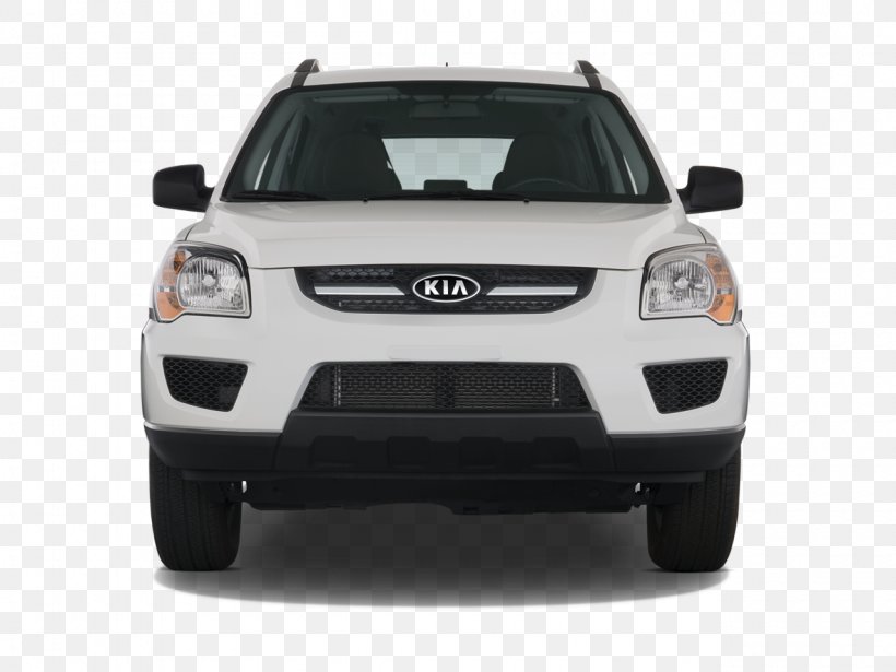 2009 Kia Sportage Car 2009 Honda Pilot, PNG, 1280x960px, 2009 Kia Sportage, Kia, Automatic Transmission, Automotive Design, Automotive Exterior Download Free